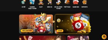 Lý do sân chơi Rubik88 thu hút người chơi?