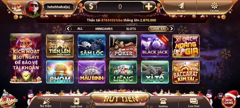 Zowin - Địa điểm chơi game cá cược đổi thưởng lý tưởng