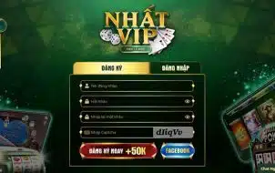 Đăng ký và kích hoạt bảo mật tài khoản 