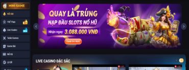 Vin88 cung cấp phương thức đặt cược nhanh chóng và tỷ lệ trúng lớn