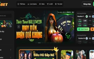 86BET được cấp phép hoạt động quốc tế
