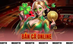 Bắn cá online